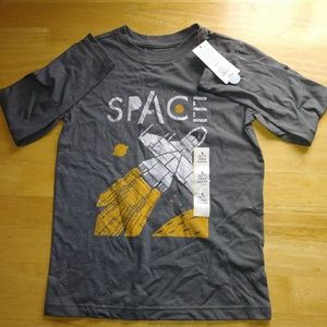 Brand new with Tag boys long sleeve size 6/7